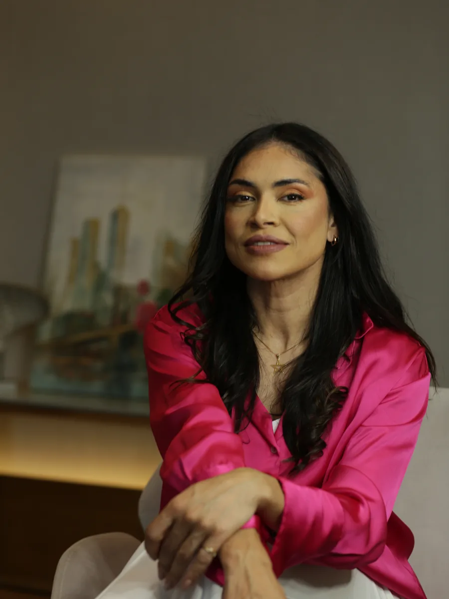 Elisabete Marinho, diretora executiva da EM Consultoria em Seguros