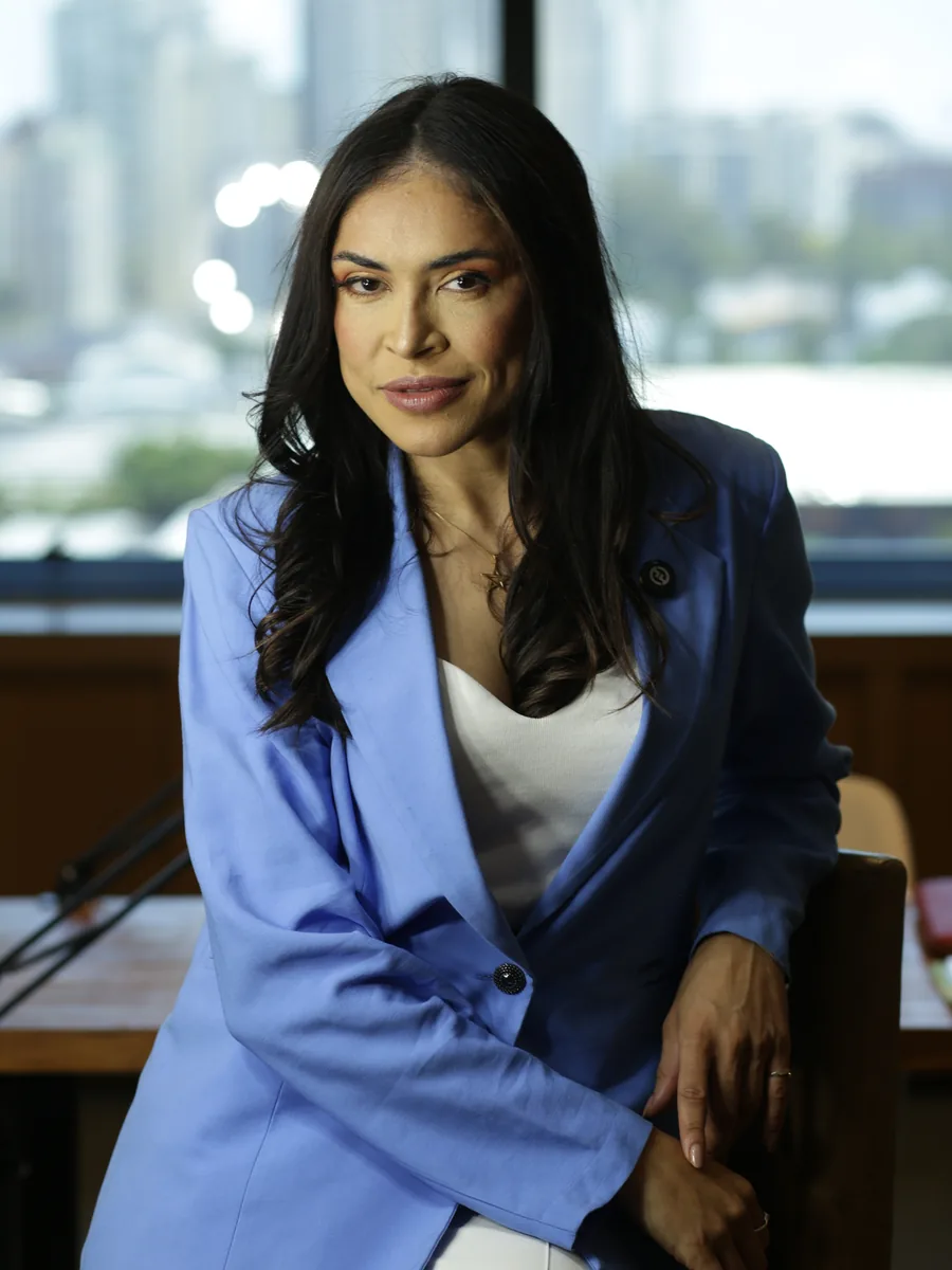 Elisabete Marinho, consultora da EM